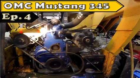 mustang 345 skid steer engine|345 mustang skid steer parts.